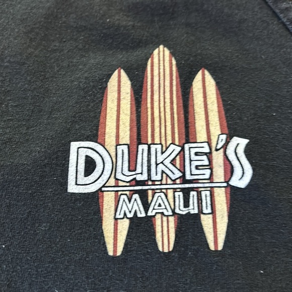 Maui Duke’s surfboard Tank Top - Picture 4 of 4